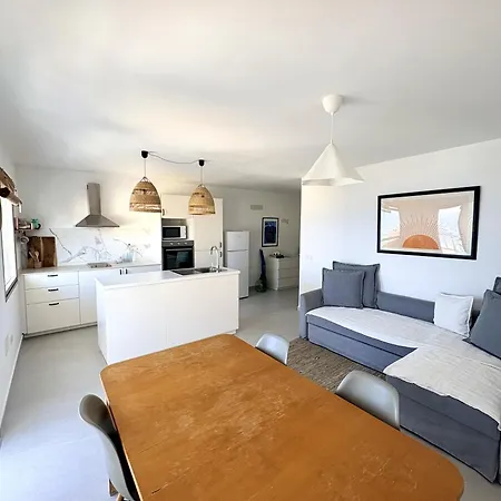 Appartement Casa Alejandro 7 Vistas Arona (Tenerife)