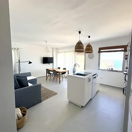 Casa Alejandro 7 Vistas Appartement Arona (Tenerife)