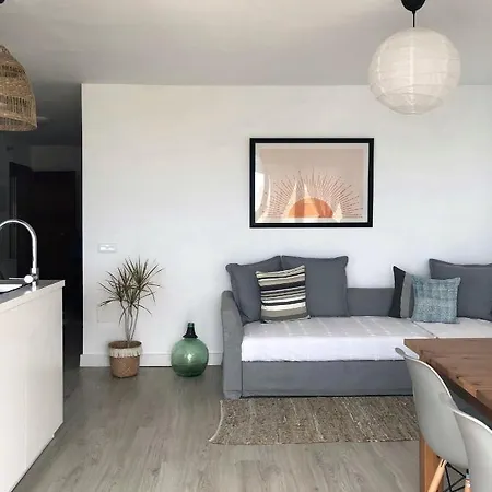 Casa Alejandro 7 Vistas شقة أرونا